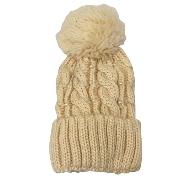 Imagen de Gorro de adulto, tejido, varios colores