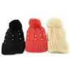 Imagen de Gorro de adulto, tejido, varios colores