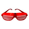 Imagen de Lentes de cotillón x12, con luz, varios colores