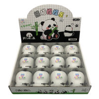 Imagen de Amansaloco soft, panda, CAJA x12