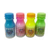 Imagen de Masa pegajosa, botella, CAJA x12 varios colores
