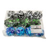 Imagen de Pelota maciza PACK x12, varios colores