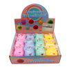 Imagen de Amansaloco soft, monstruo, CAJA x12 varios colores