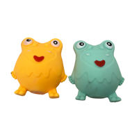Imagen de Amansaloco soft, monstruo, CAJA x12 varios colores