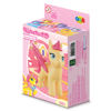 Imagen de Caballo unicornio para armar, en caja varios colores