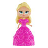 Imagen de Muñeca princesa para armar en caja, 6 diseños