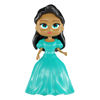 Imagen de Muñeca princesa para armar en caja, 6 diseños