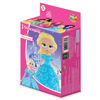 Imagen de Muñeca princesa para armar en caja, 6 diseños