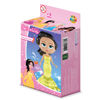 Imagen de Muñeca sirena para armar, en caja, 6 diseños