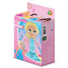 Imagen de Muñeca sirena para armar, en caja, 6 diseños