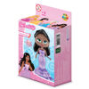 Imagen de Muñeca sirena para armar, en caja, 6 diseños