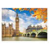 Imagen de Puzzle de cartón, 500 piezas, Londres, en caja