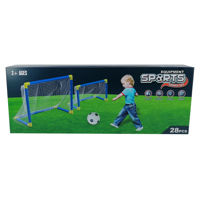 Imagen de Arco de fútbol x2, en caja