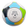 Imagen de Pelota de fútbol, Nº5 cosida, Filippo