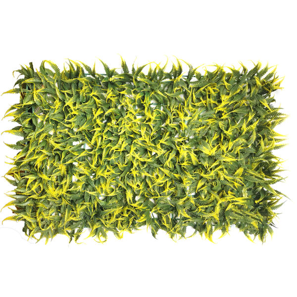 Imagen de Planta alfombra de follaje artificial