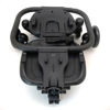 Imagen de Coche silla plegable con techo para bebé, en bolsa varios colores