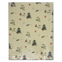 Imagen de Papel de regalo x50 varios diseños