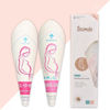 Imagen de Urinal femenino descartable x12, en bolsa