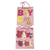 Imagen de Bolsa de regalo PACK x12 diseño baby shower