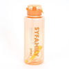 Imagen de Botella deportiva de plástico, 1500ml, en bolsa varios colores