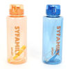 Imagen de Botella deportiva de plástico, 1500ml, en bolsa varios colores