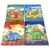 Imagen de Bolsa de regalo PACK x12, varios diseños dinosaurios