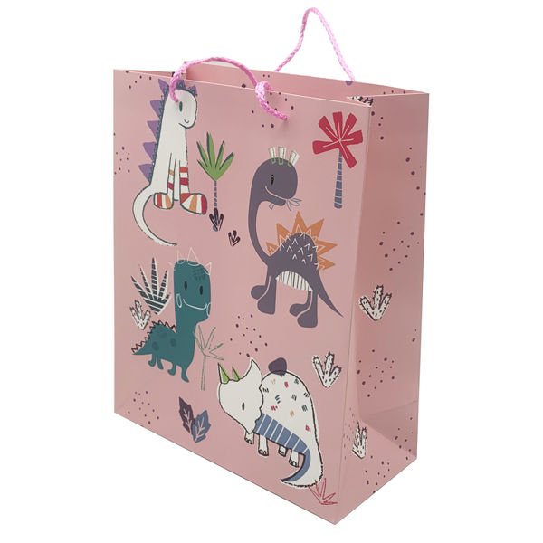 Imagen de Bolsa de regalo PACK x12 varios diseños