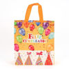 Imagen de Bolsa de regalo mediana de PVC, PACK x12, varios diseños