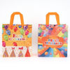 Imagen de Bolsa de regalo mediana de PVC, PACK x12, varios diseños
