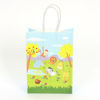 Imagen de Bolsa de regalo chica PACK x12 varios diseños animales