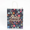 Imagen de Bolsa de regalo mediana PACK x12 varios diseños