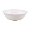 Imagen de Bowl comptera cerealero vidrio opal 16cm, línea ARIA, CAJA x36