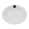 Imagen de Plato vidrio opal hondo, línea ARIA, CAJA x24