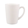 Imagen de Taza de vidrio opal 350ml, línea ARIA, CAJA x36