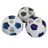 Imagen de Pelota de fútbol, Nº5 de PVC, diseños surtidos