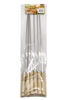 Imagen de Pincho para parrilla x6, en bolsa