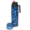 Imagen de Termo 1L media asa con mate 180ml y bombilla, pico cebador, base antideslizante, Berlina en caja