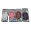 Imagen de Limpiador de brochas bowl de silicona plegable, varios colores en bolsa