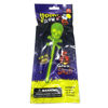 Imagen de Varita fluorescente calavera, en bolsa