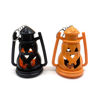 Imagen de Lámpara calabaza, con luz