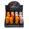 Imagen de Vela led candelabro, CAJA x12