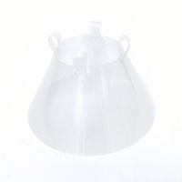 Imagen de Collar isabelino regulable para mascotas talle L