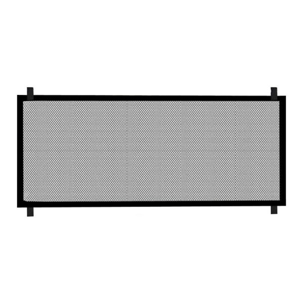 Imagen de Valla de seguridad para puertas y escaleras, malla en bolsa