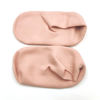 Imagen de Protector media de silicona para spa de pies en bolsa, varios colores