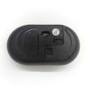Imagen de Mouse ergonómico y teclado inalámbricos 2.4GHz, en caja, varios colores