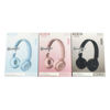 Imagen de Auriculares vincha inalámbricos, plegables en caja, varios colores