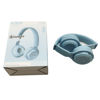 Imagen de Auriculares vincha inalámbricos, plegables en caja, varios colores