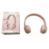 Imagen de Auriculares vincha inalámbricos, plegables en caja, varios colores