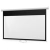 Imagen de Pantalla retráctil manual para proyección 100", en caja