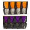 Imagen de Vaso para shot x4 calaveras, en caja